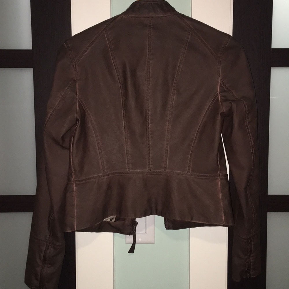 Jacket, Never Warn Before!!!! Very New - image 3